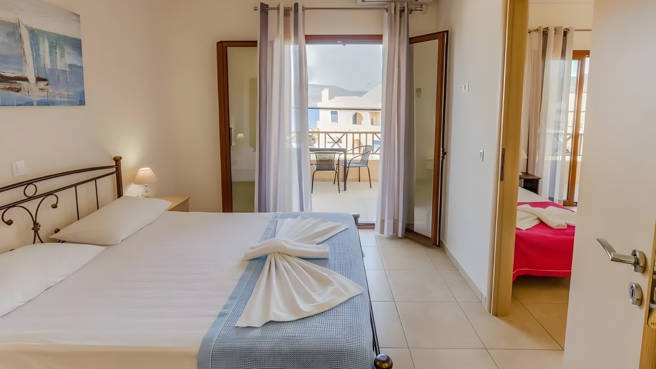 Photo of Bedroom in Archangelos