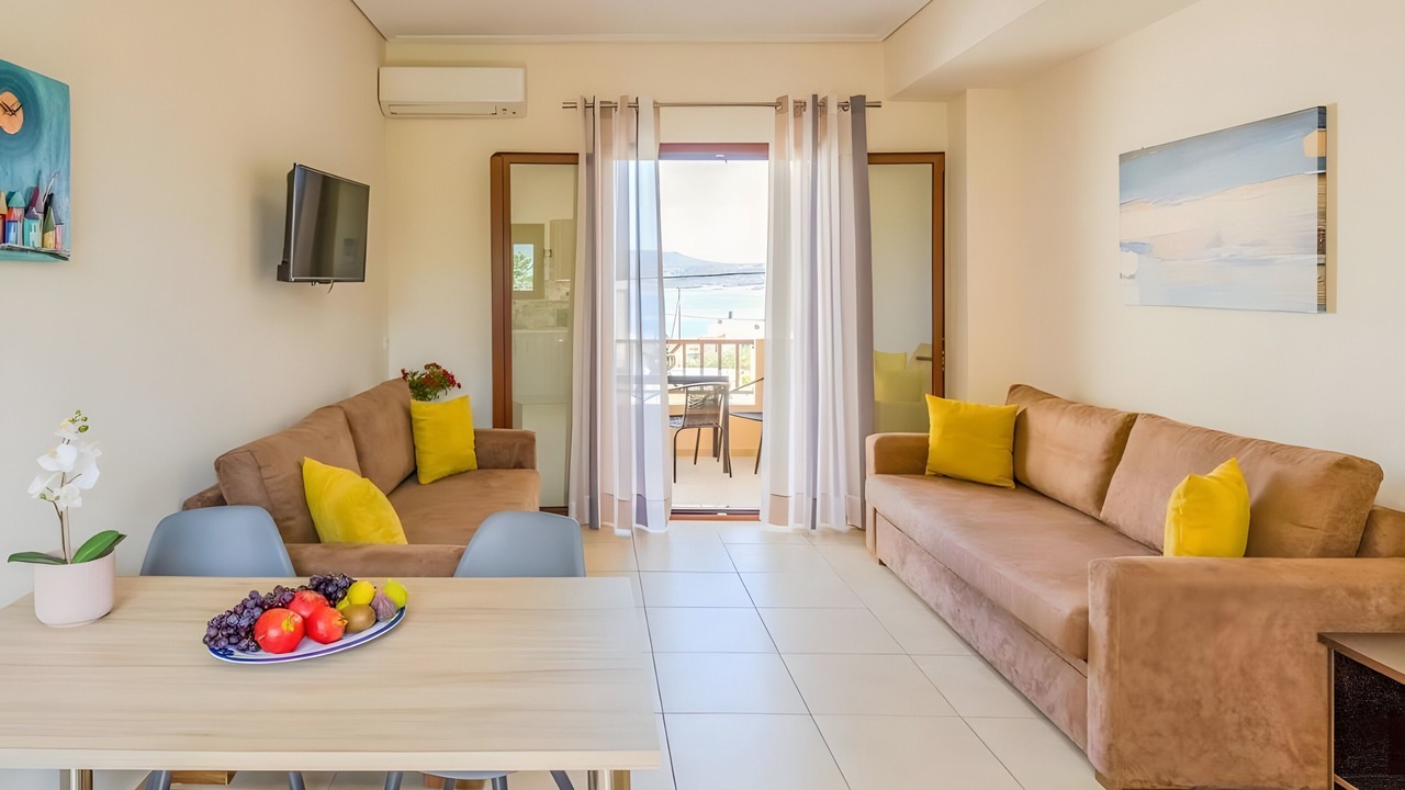 Photo of Livingroom in Archangelos