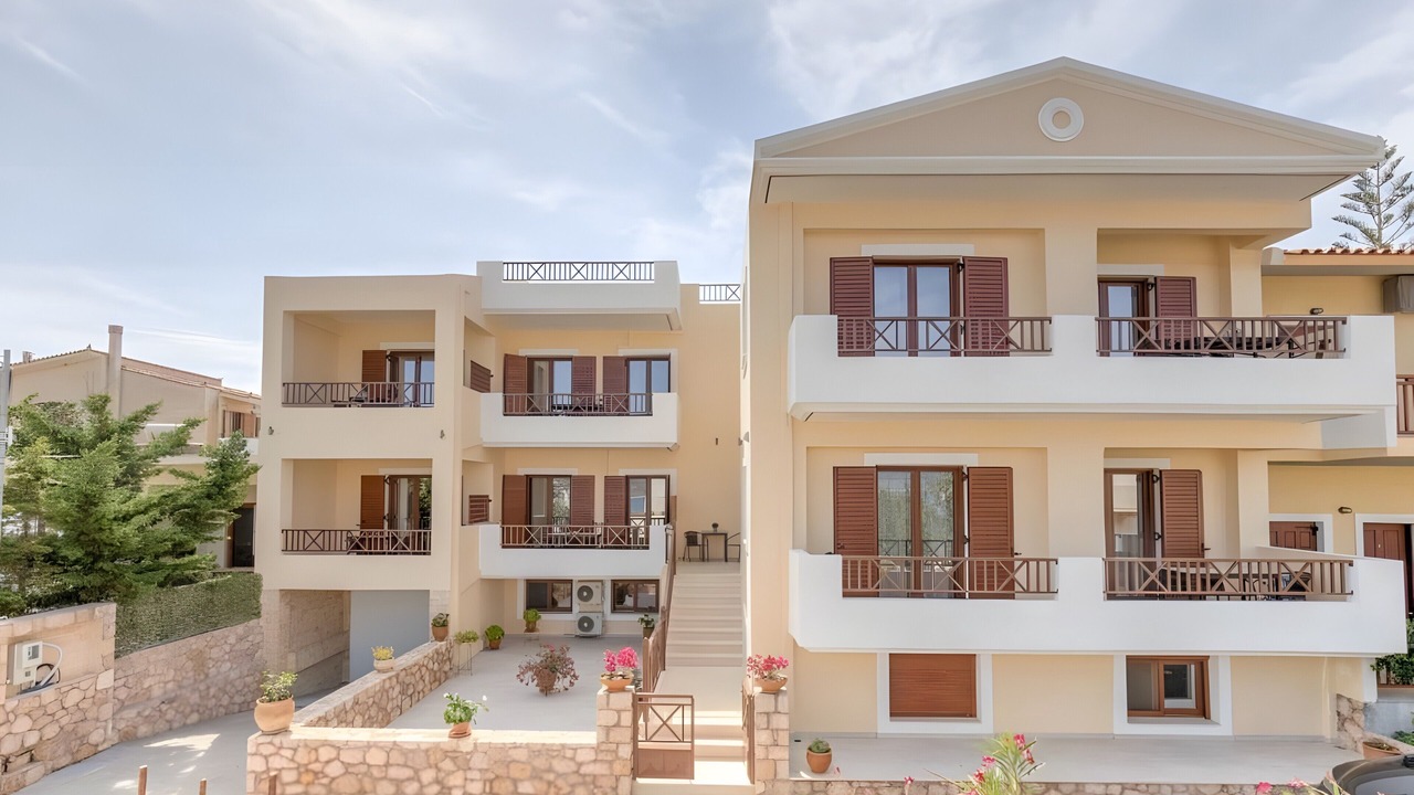 Photo of Outdoor in Archangelos