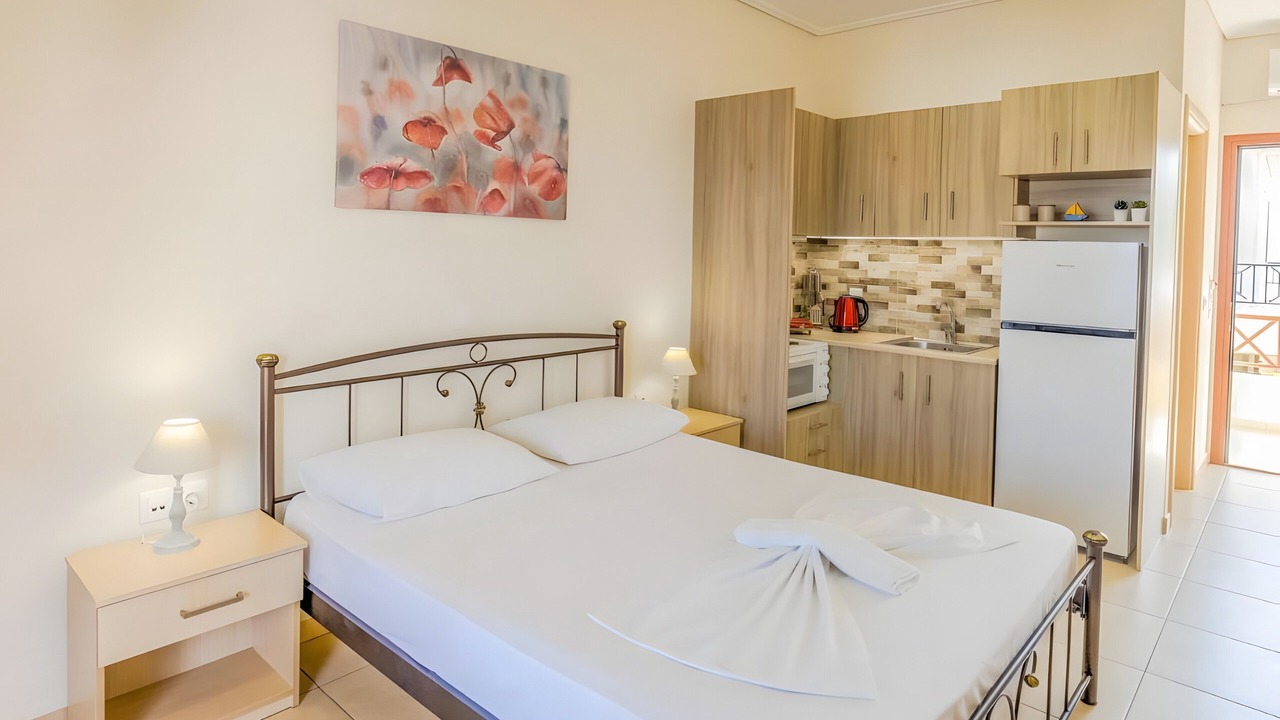 Photo of Bedroom in Archangelos