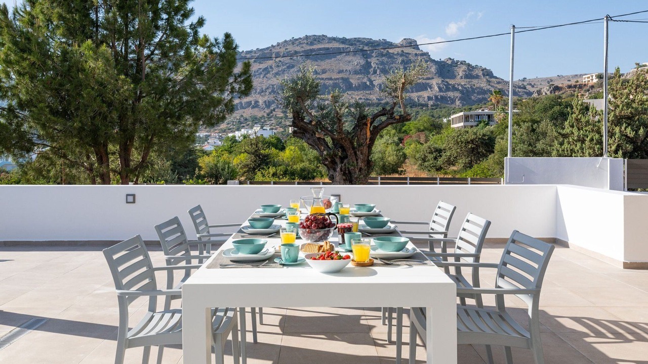 Photo of Others in Pefkos