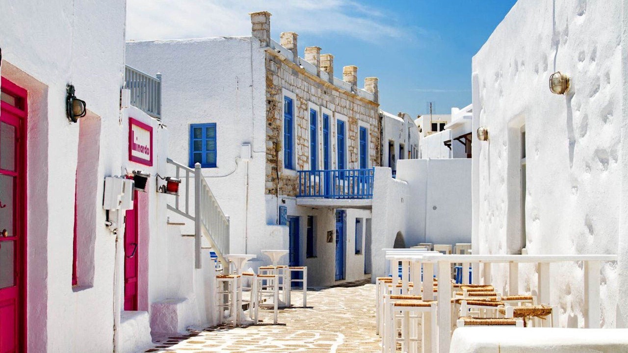 Photo of Others in Akrotiri