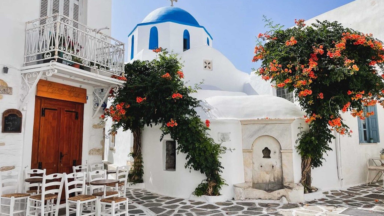 Photo of Others in Akrotiri