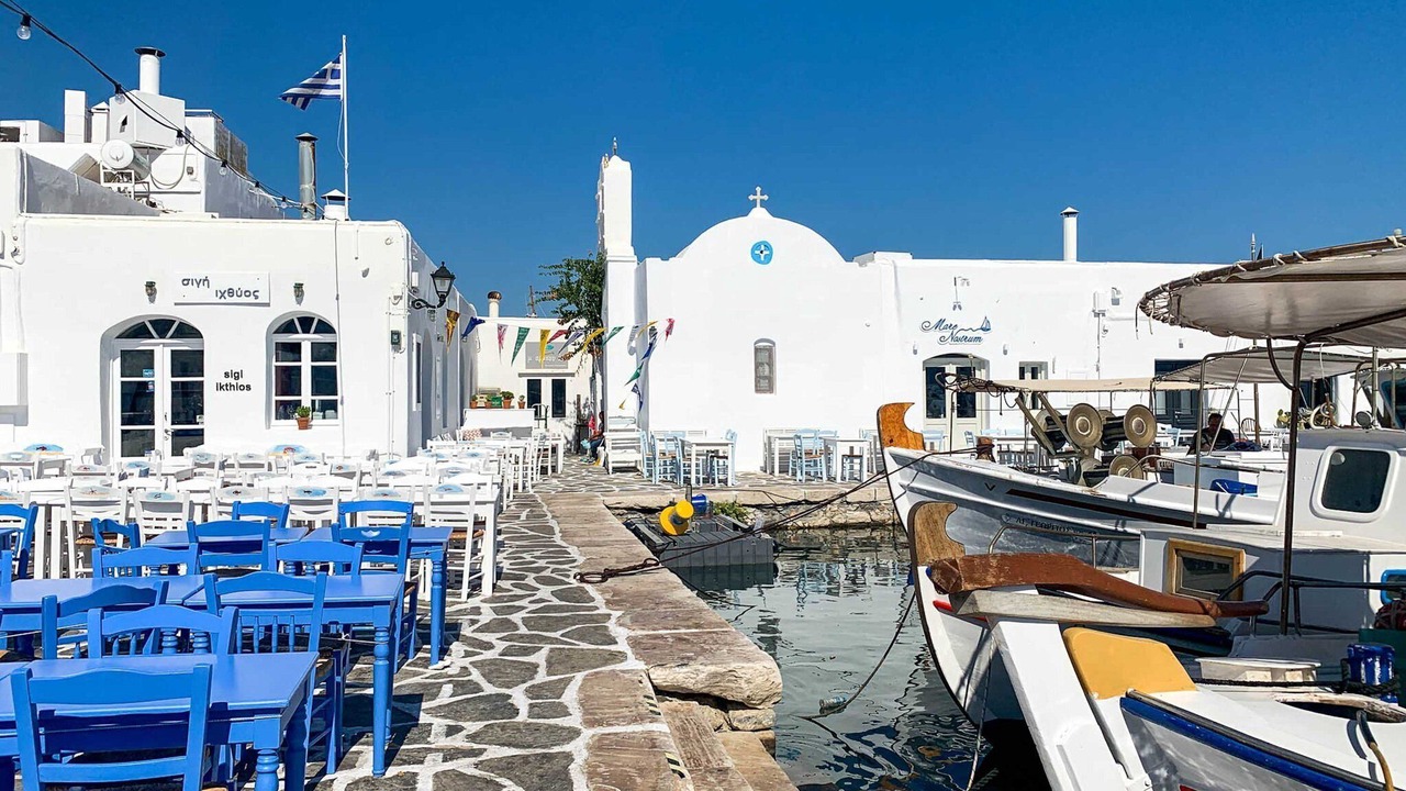 Photo of Others in Akrotiri