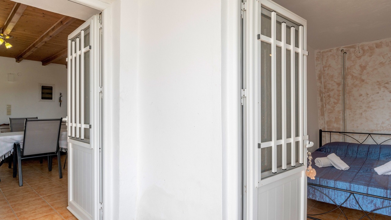 Photo of Bedroom in Velies