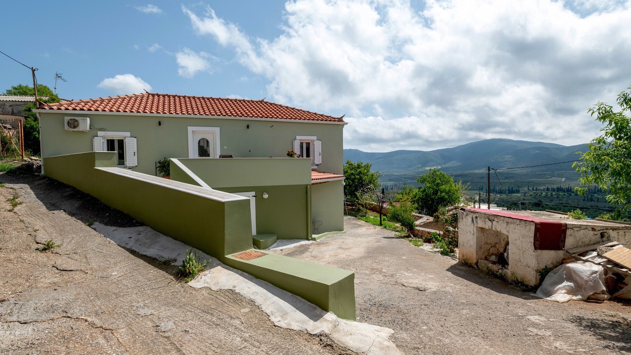 Photo of Outdoor in Velies