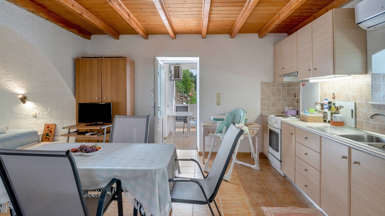 Photo of Kitchen in Velies