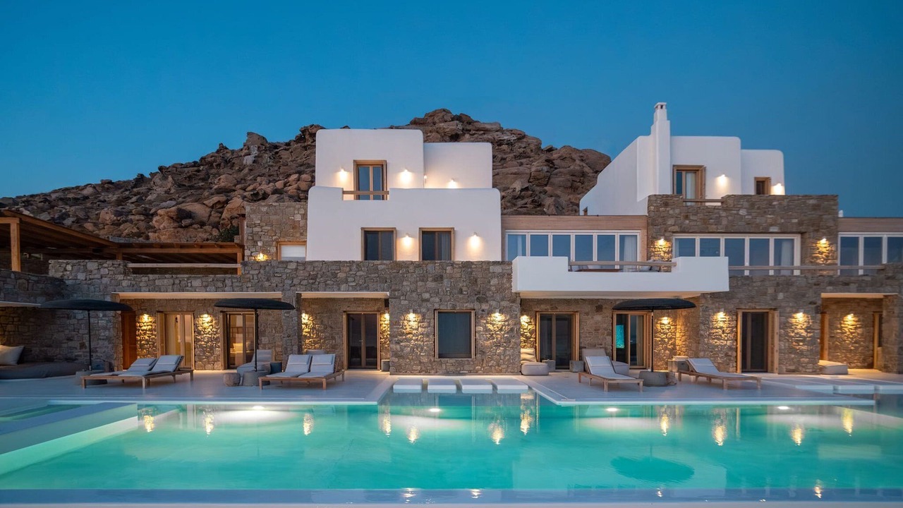 Photo of Others in Agios Stefanos