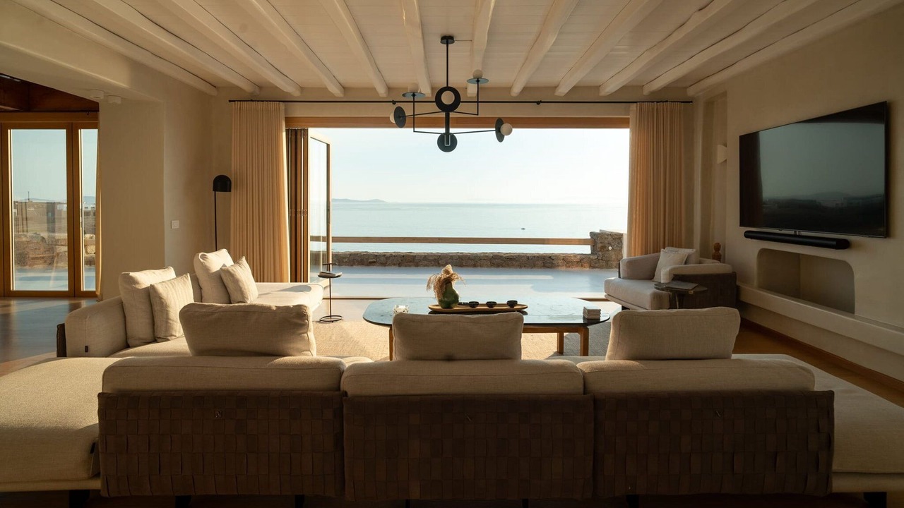 Photo of Others in Agios Stefanos