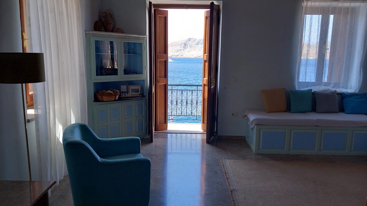 Photo of Others in Symi