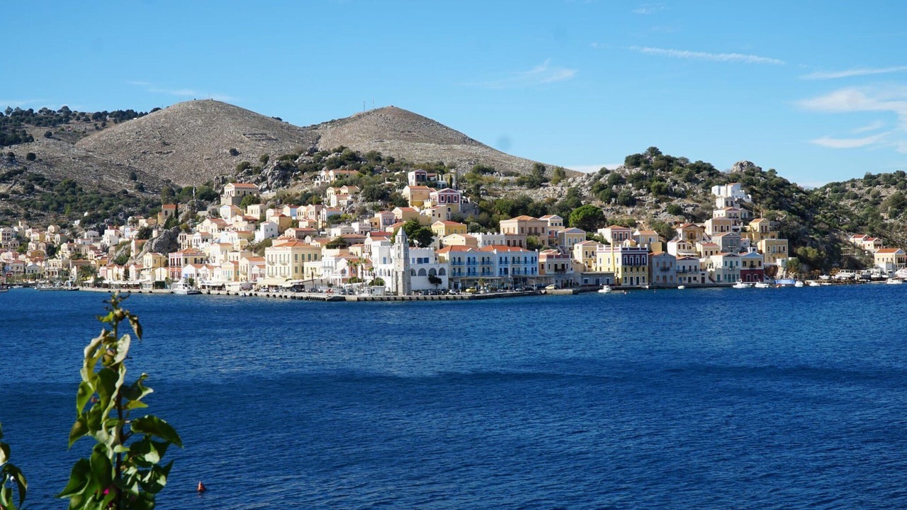 Photo of Others in Symi