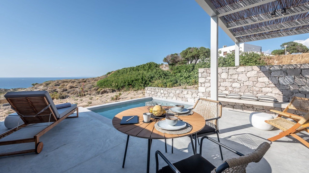 Photo of Others in Milos