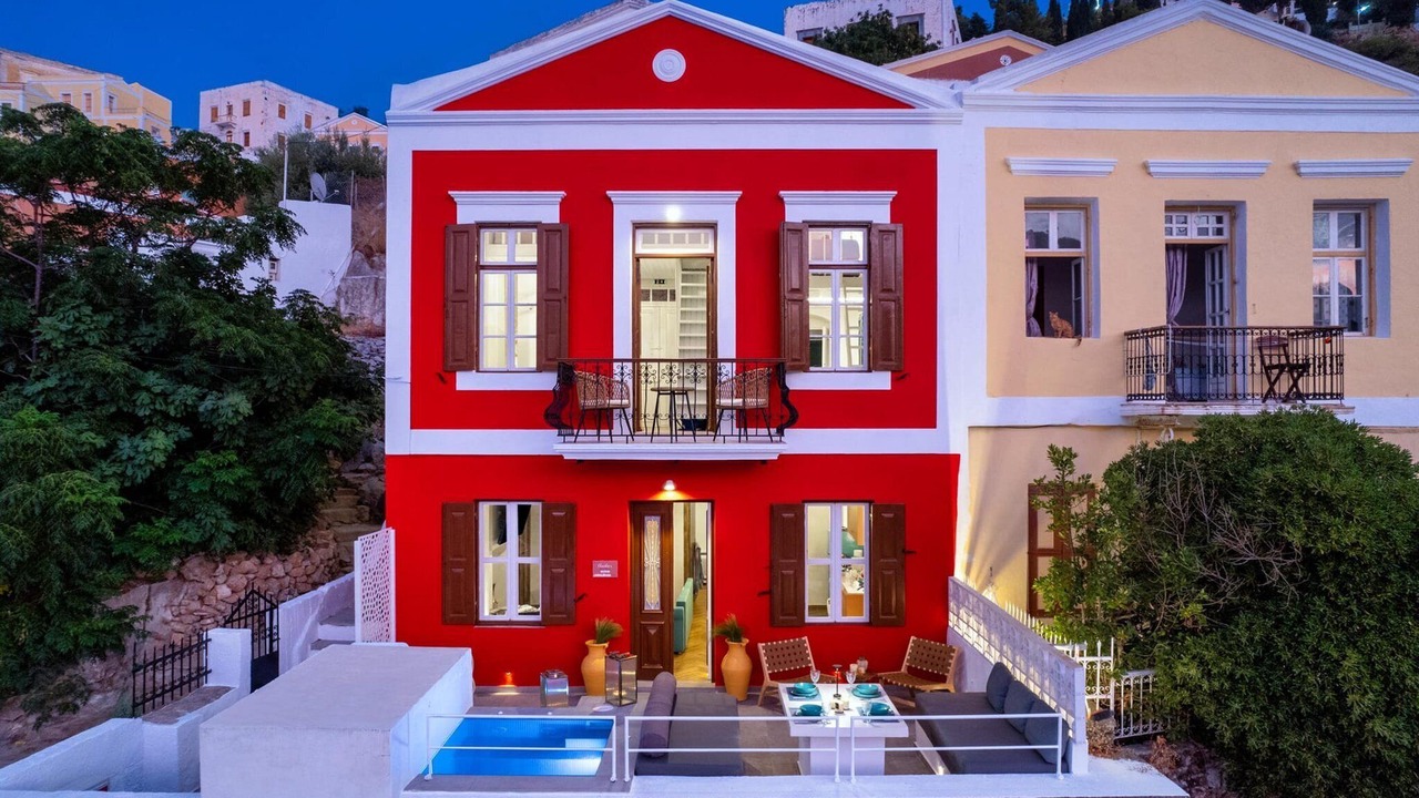 Photo of Others in Symi