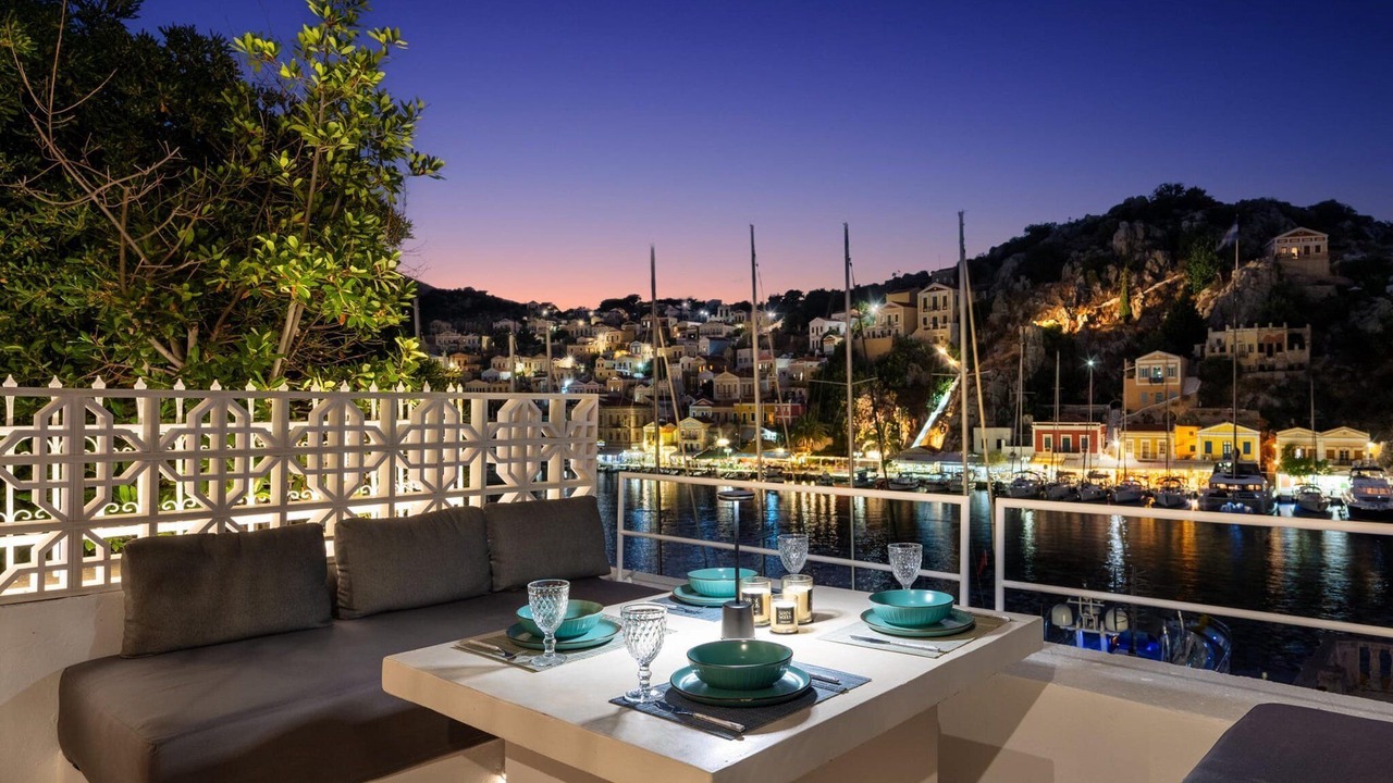 Photo of Others in Symi