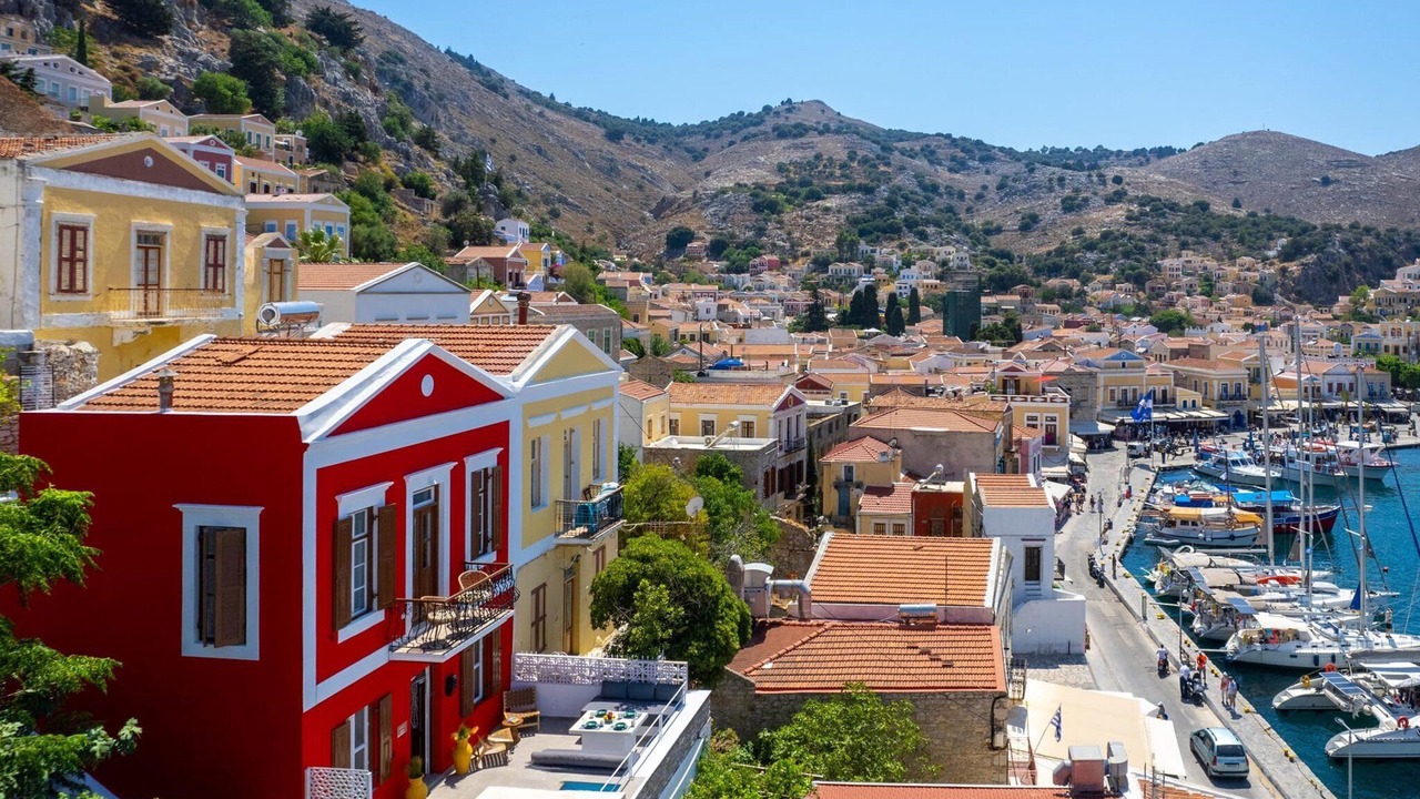 Photo of Others in Symi