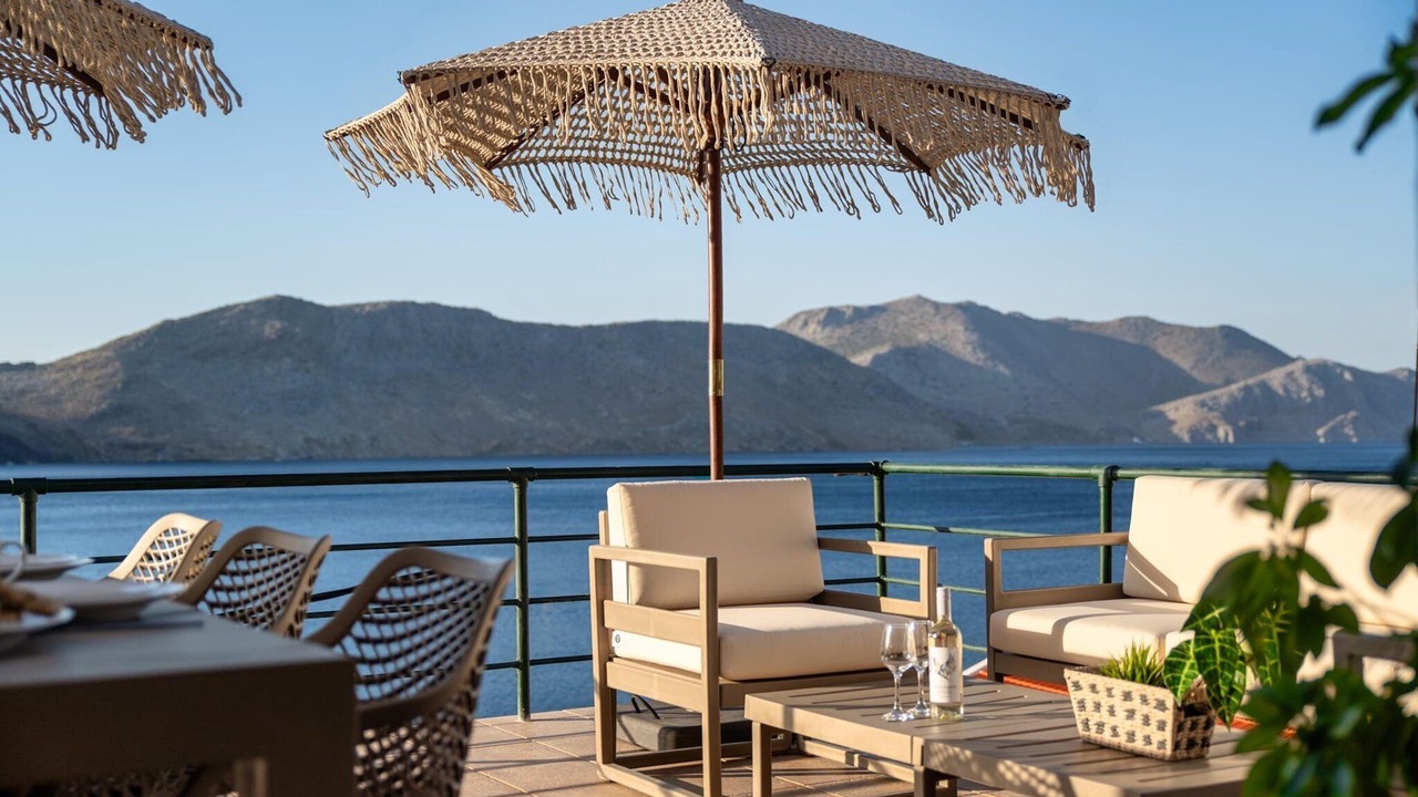Photo of Others in Symi