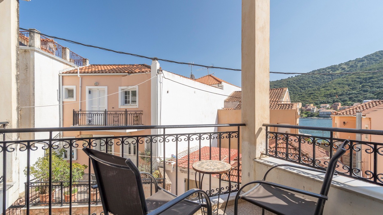 Photo of Outdoor in Agia Efimia