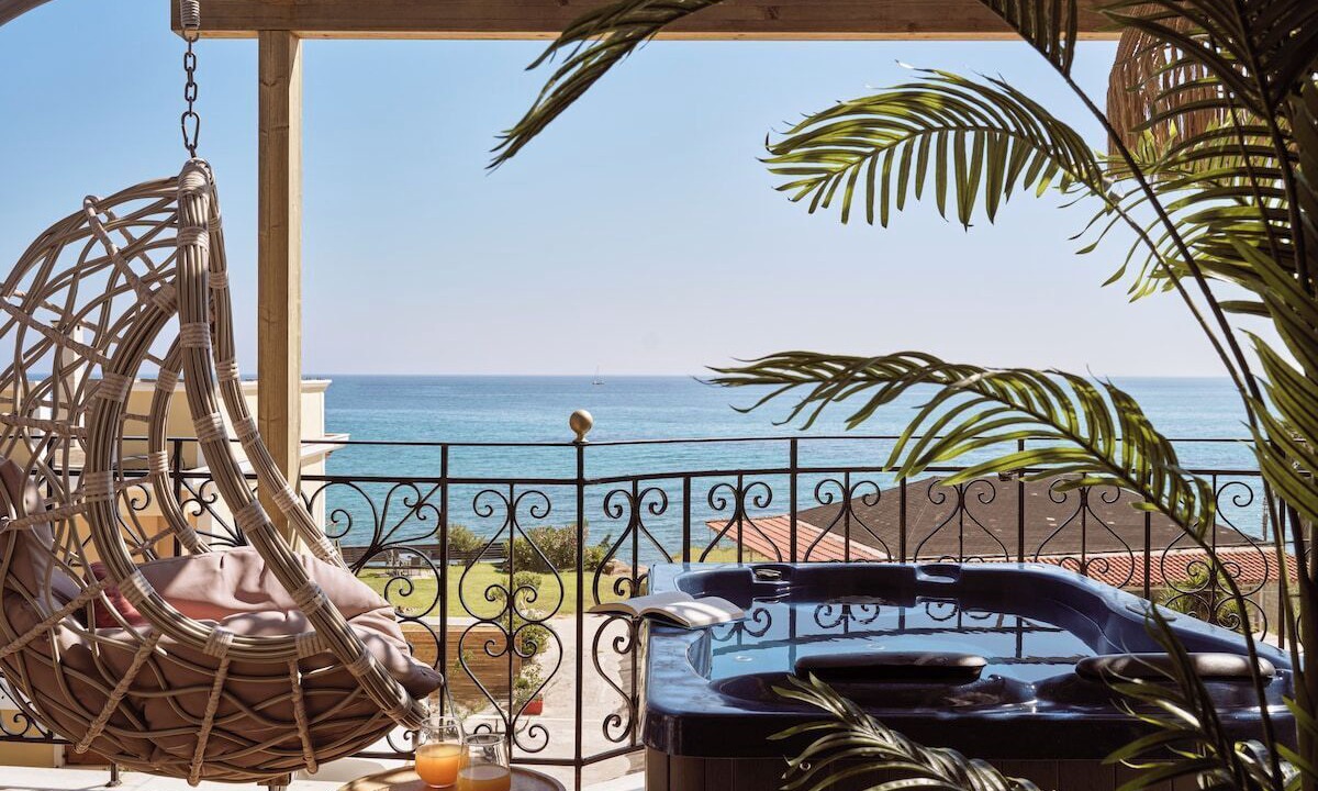 Photo of Outdoor in Argassi