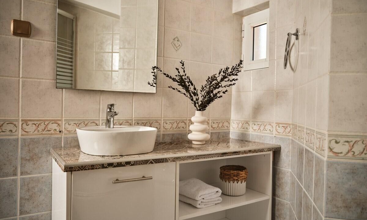 Photo of Bathroom in Argassi