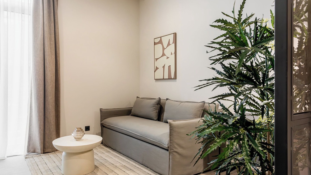 Photo of Livingroom in Mousio