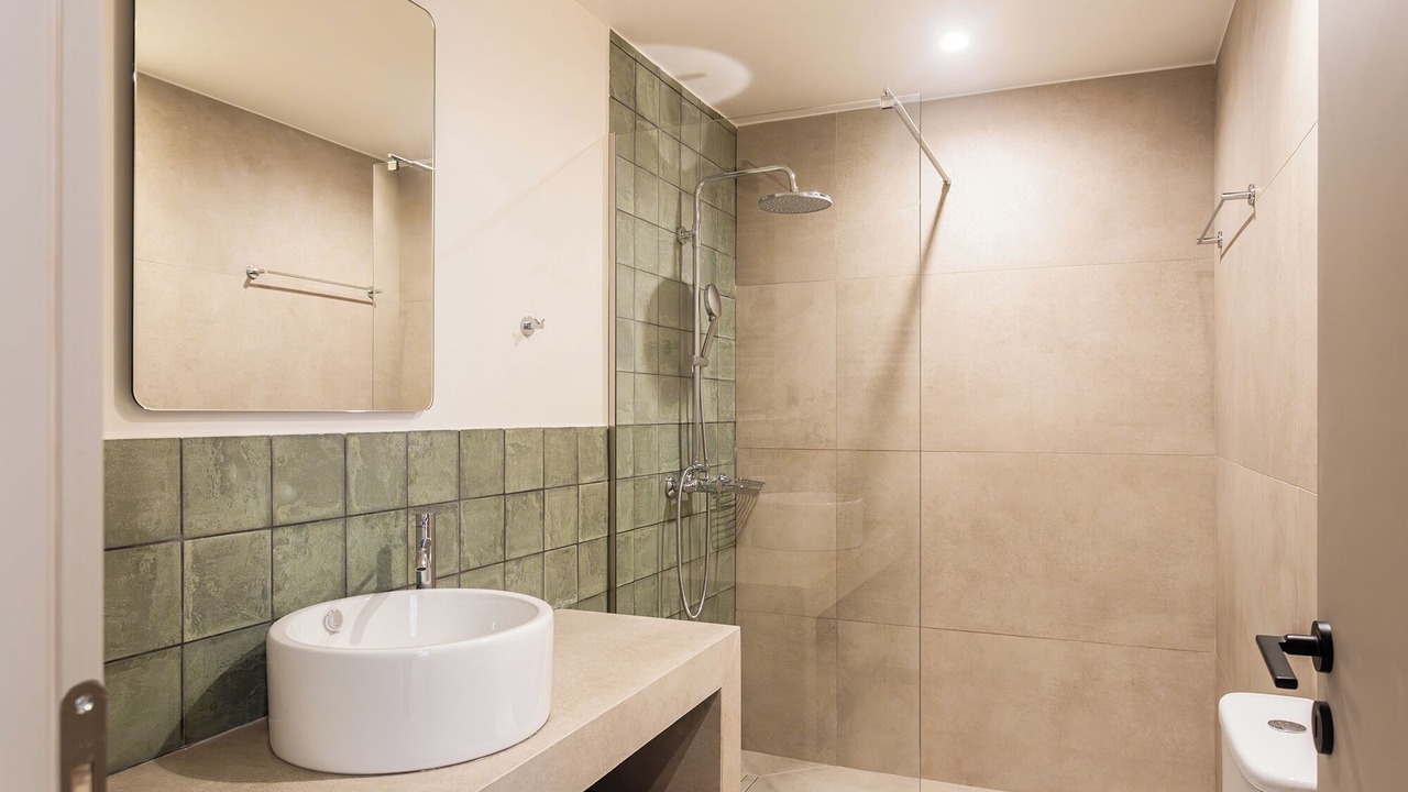 Photo of Bathroom in Mousio