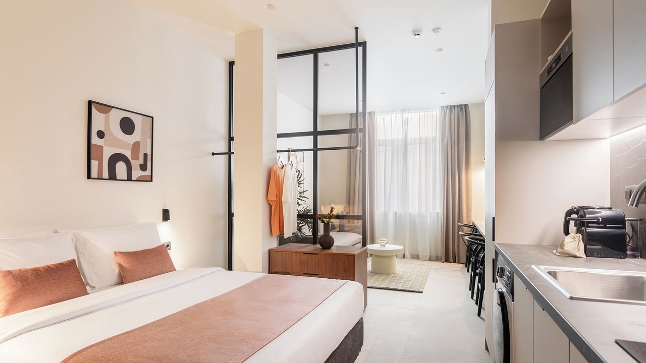 Photo of Bedroom in Mousio