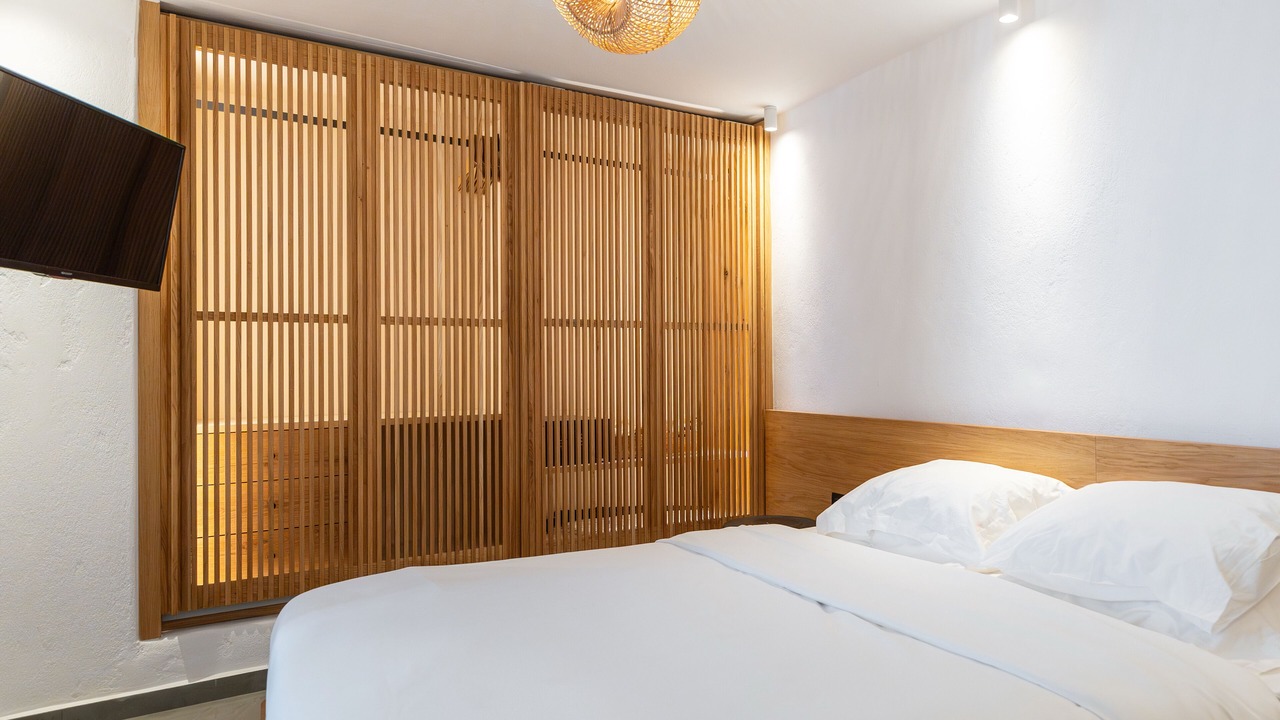 Photo of Bedroom in Mykonos