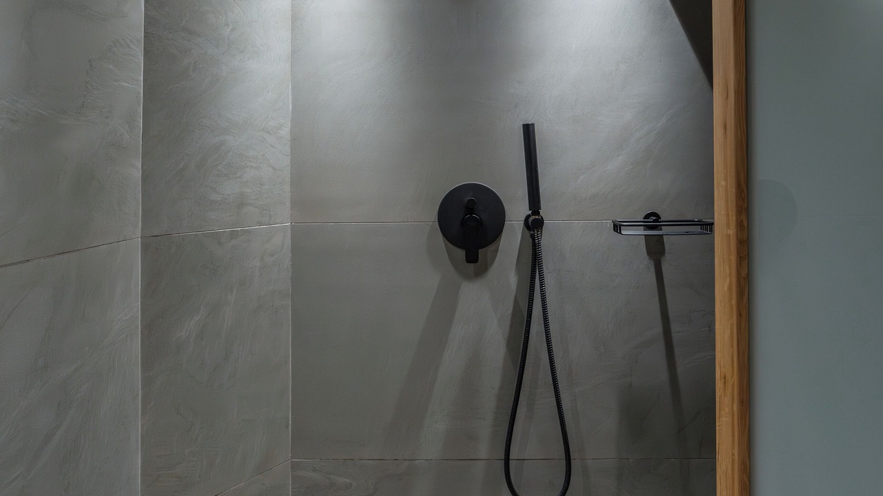 Photo of Bathroom in Mykonos