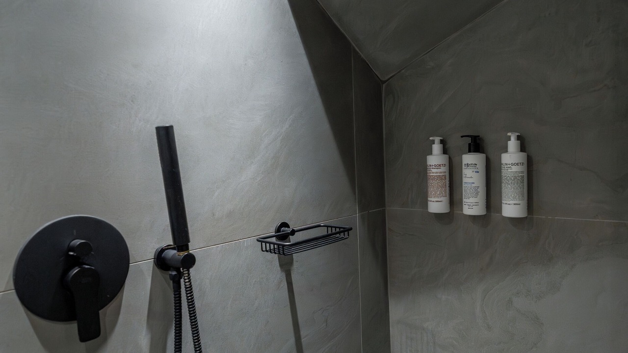 Photo of Bathroom in Mykonos