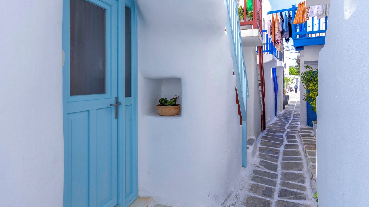 Photo of Others in Mykonos