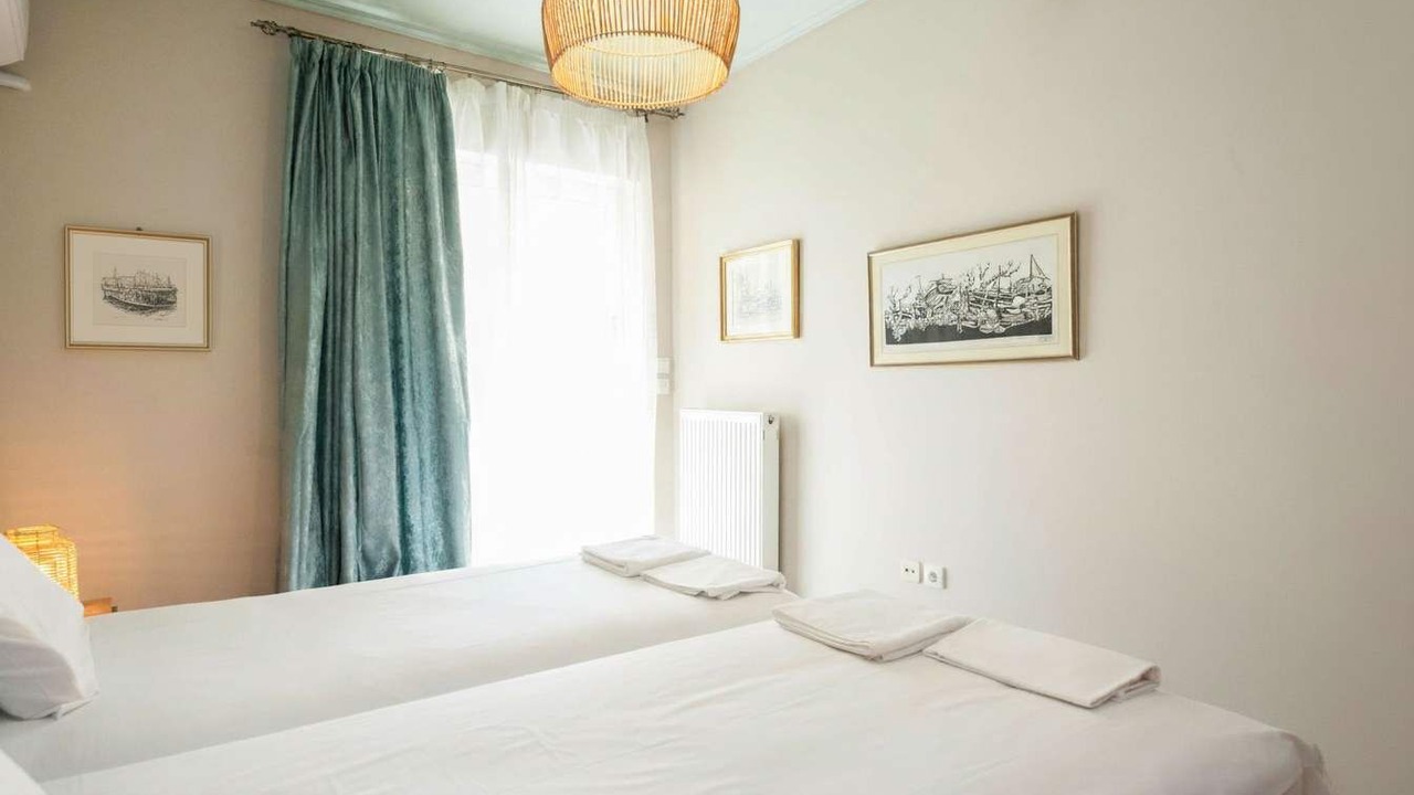 Photo of Bedroom in Kallithea