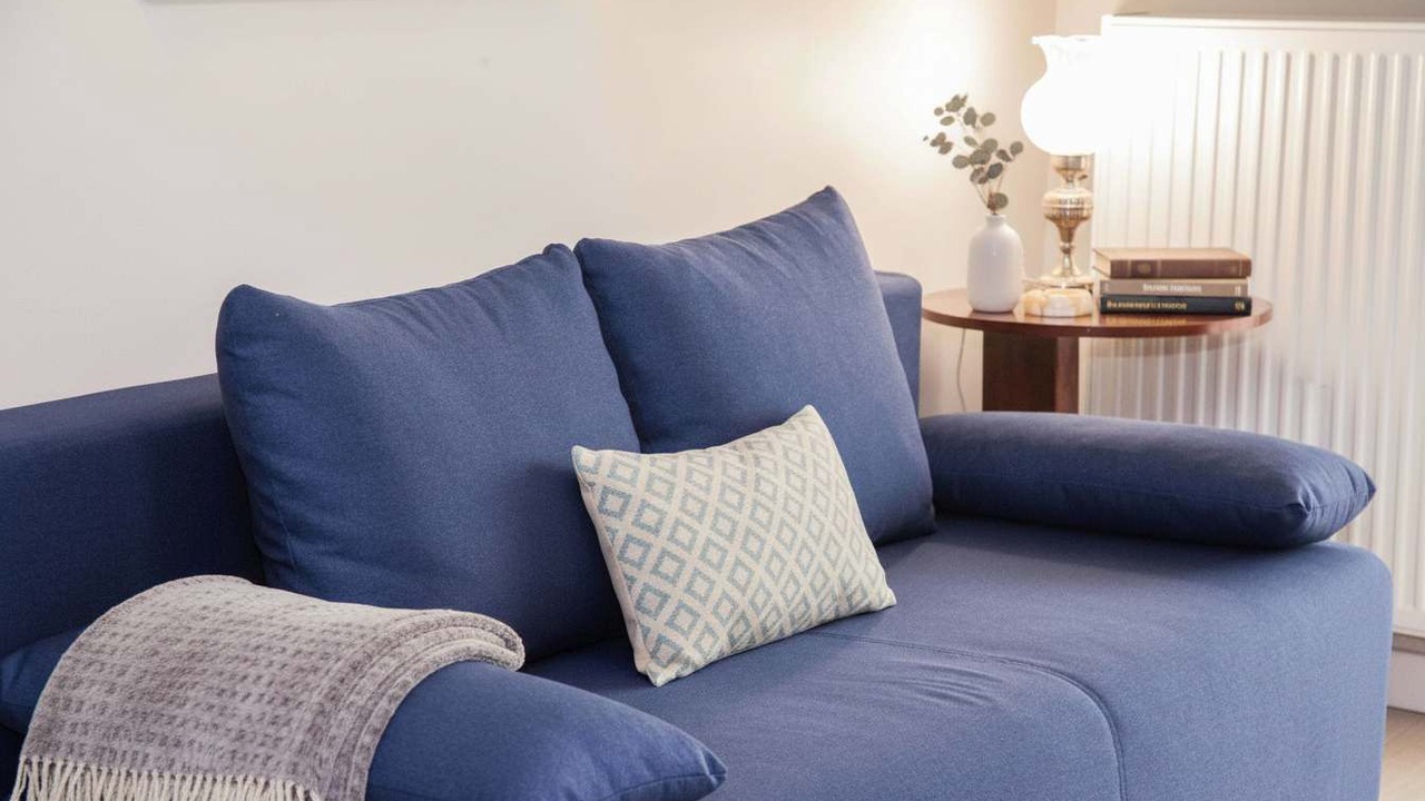 Photo of Livingroom in Kallithea