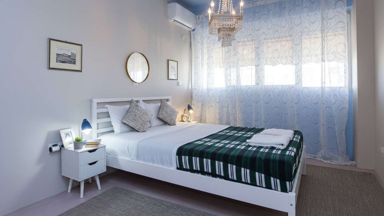 Photo of Bedroom in Kallithea