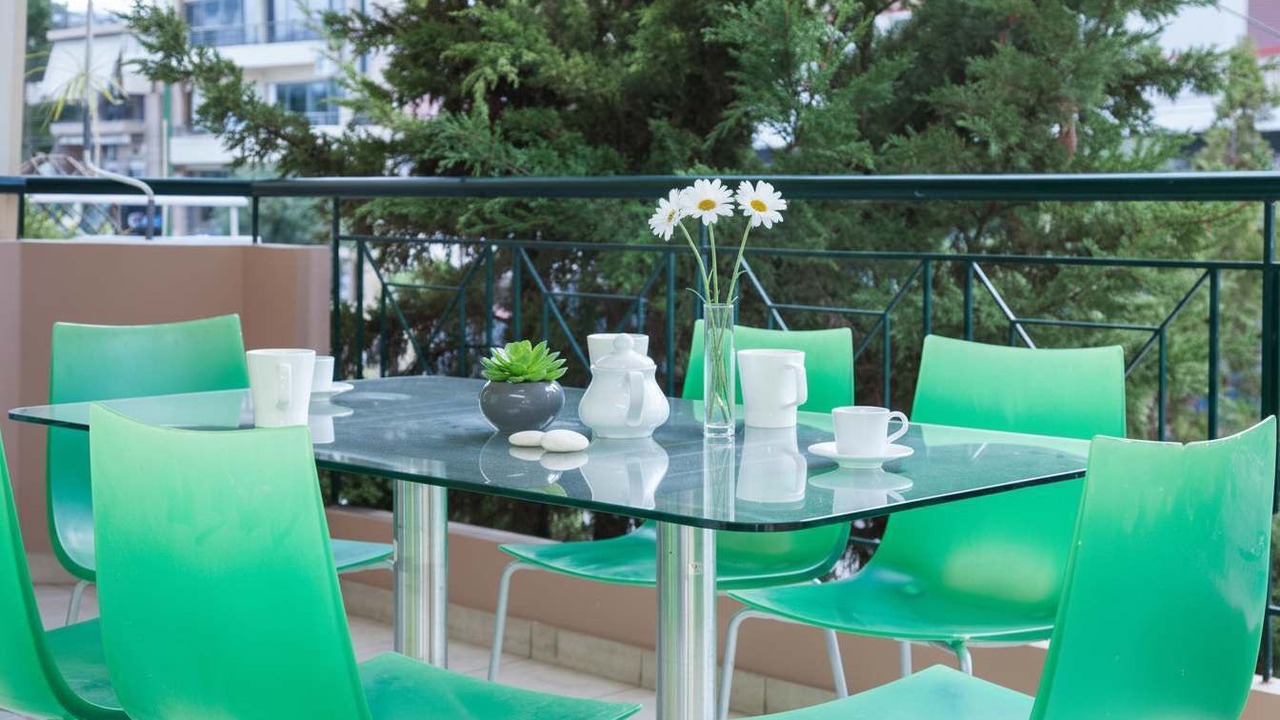 Photo of Outdoor in Kallithea