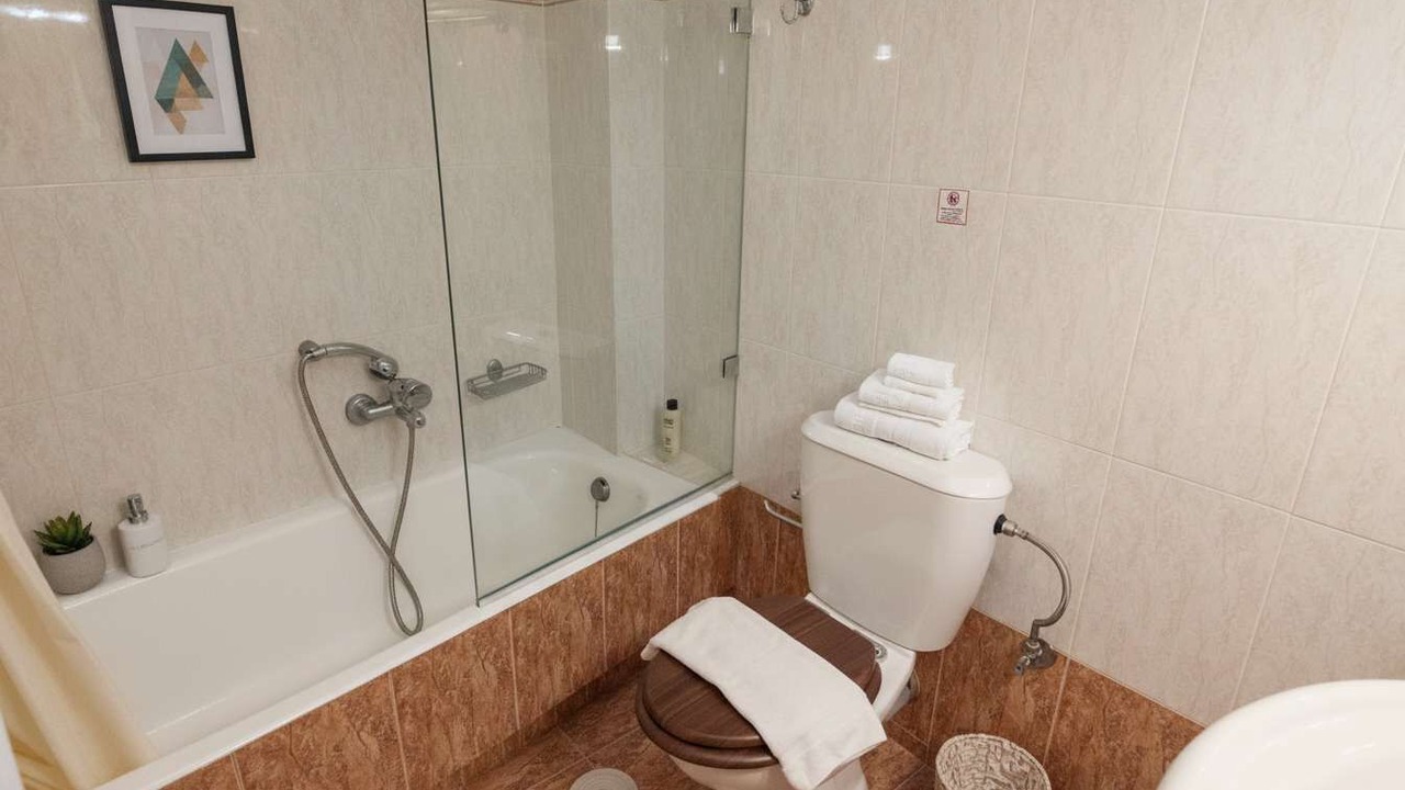 Photo of Bathroom in Kallithea
