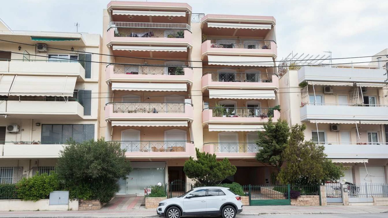 Photo of Outdoor in Kallithea