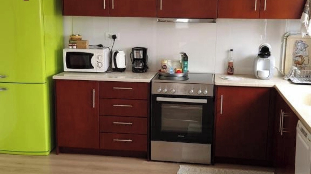 Photo of Kitchen in Dirfys-Messapia