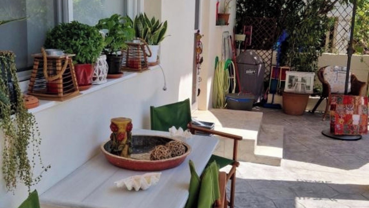 Photo of Outdoor in Dirfys-Messapia