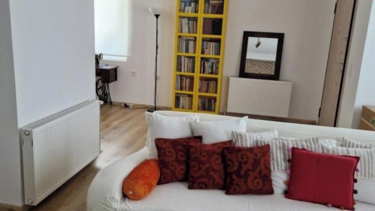 Photo of Livingroom in Dirfys-Messapia