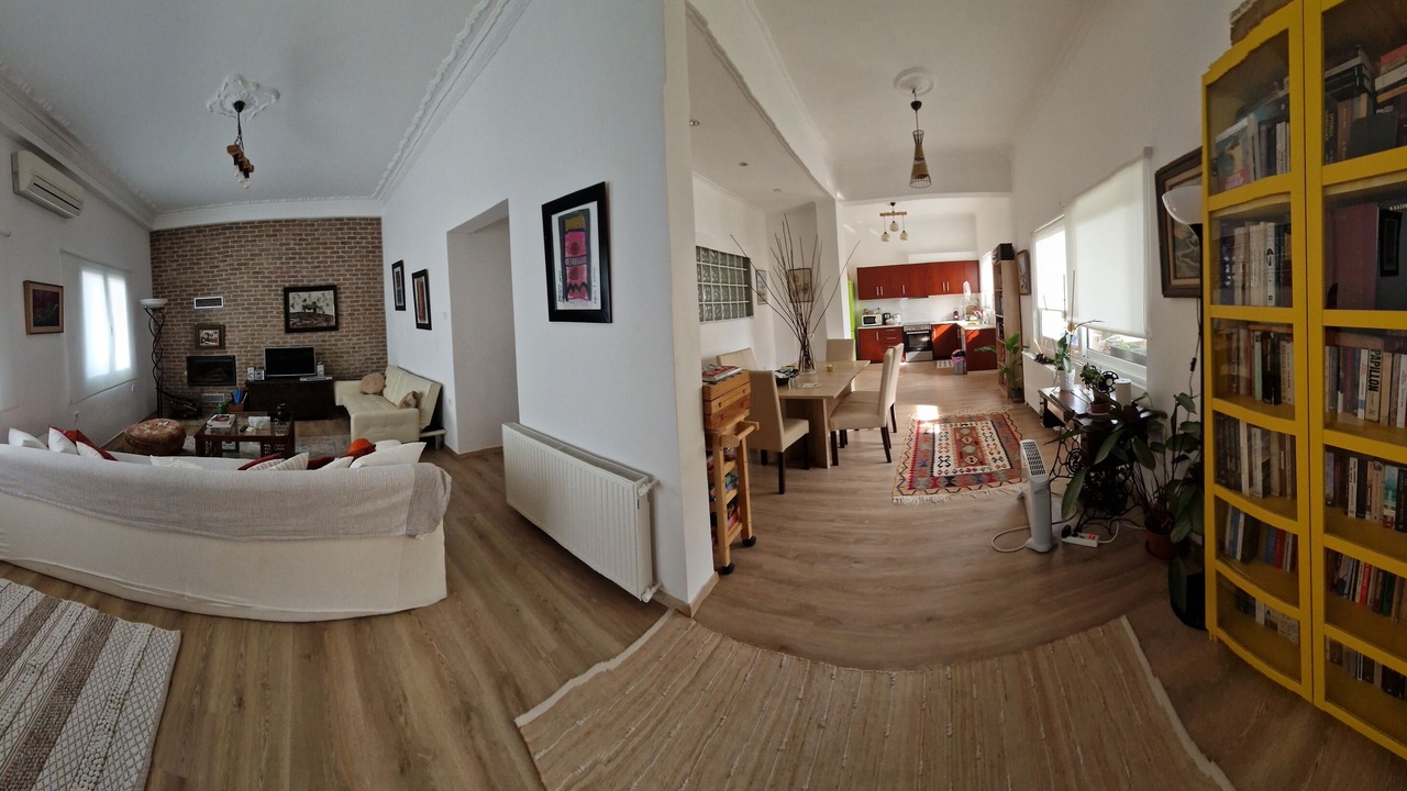 Photo of Livingroom in Dirfys-Messapia
