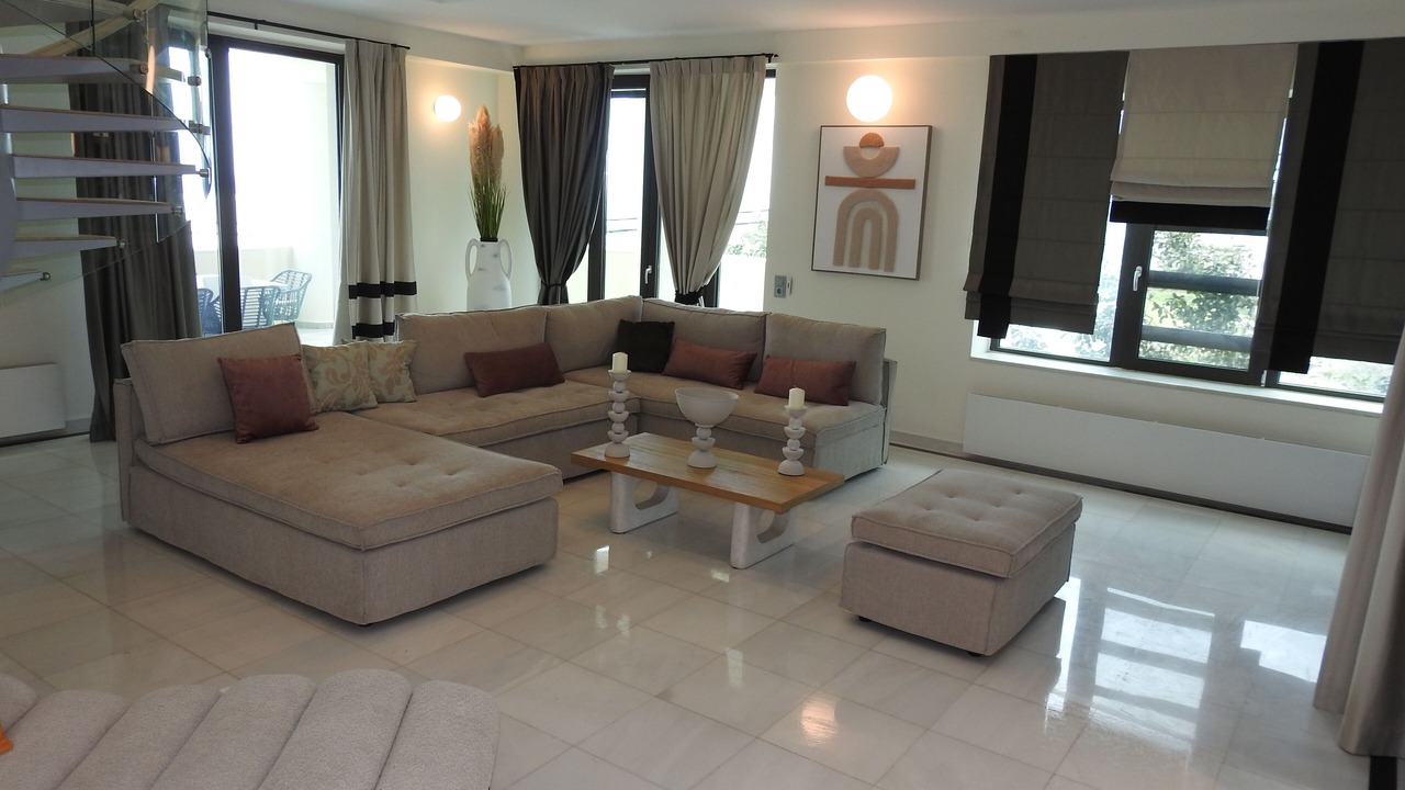 Photo of Livingroom in Violi Charaki