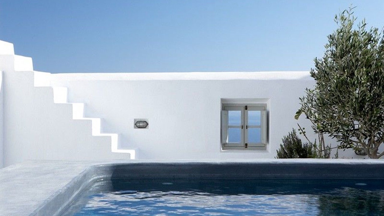 Photo of Others in Santorini