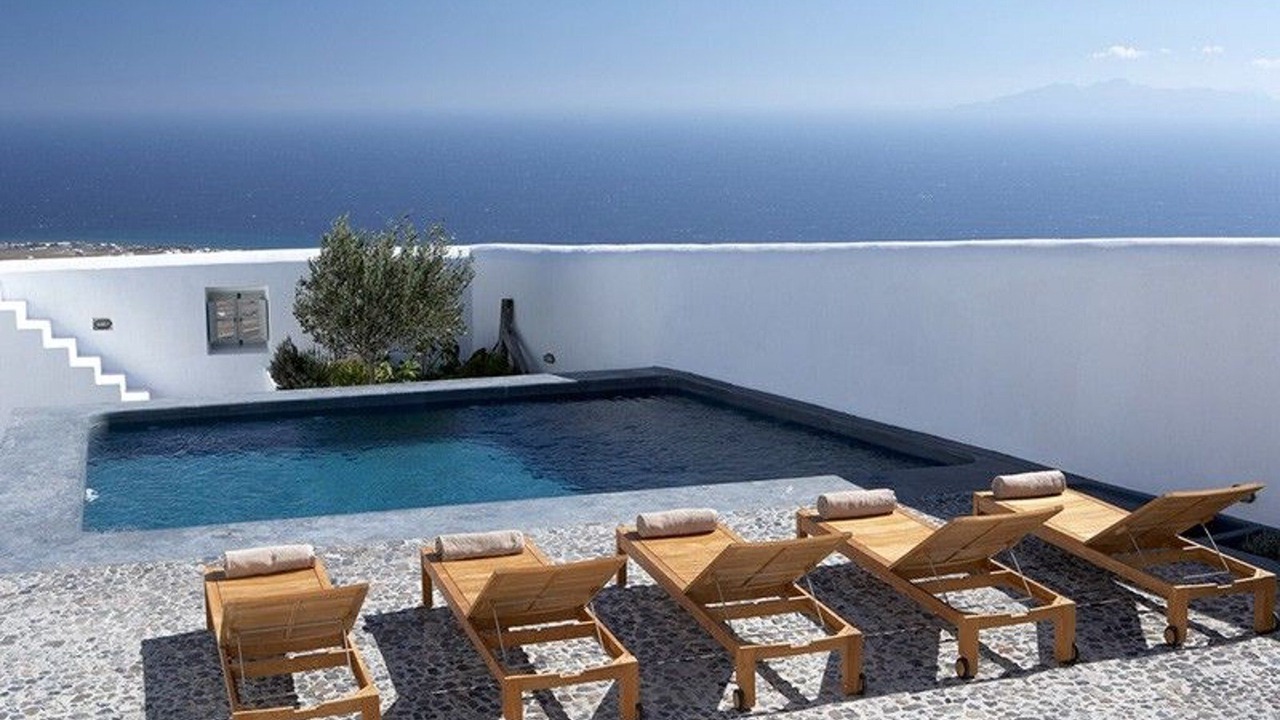 Photo of Others in Santorini