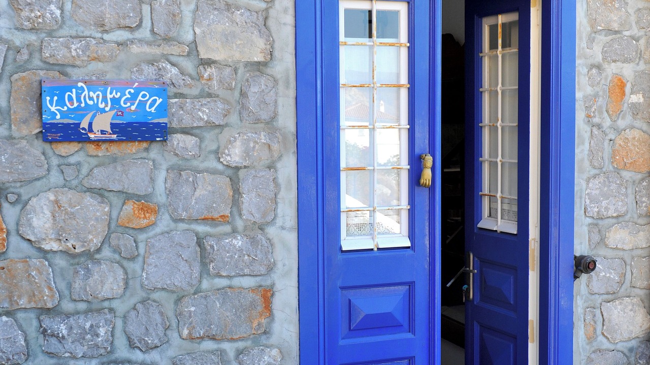 Photo of Outdoor in Hydra