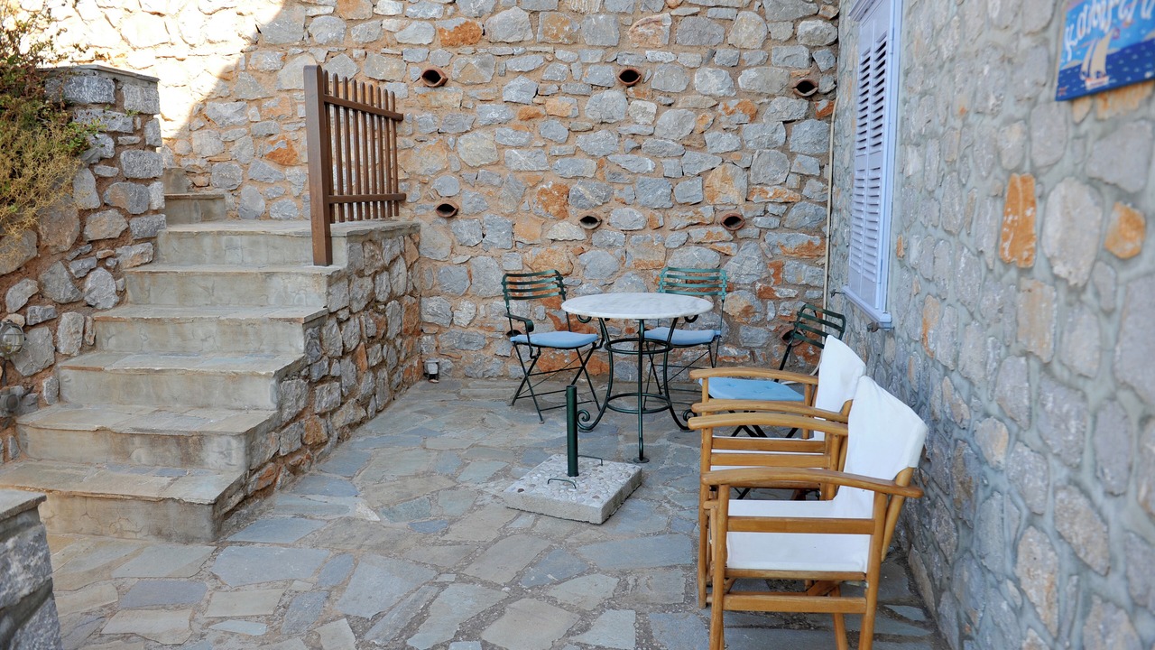 Photo of Outdoor in Hydra