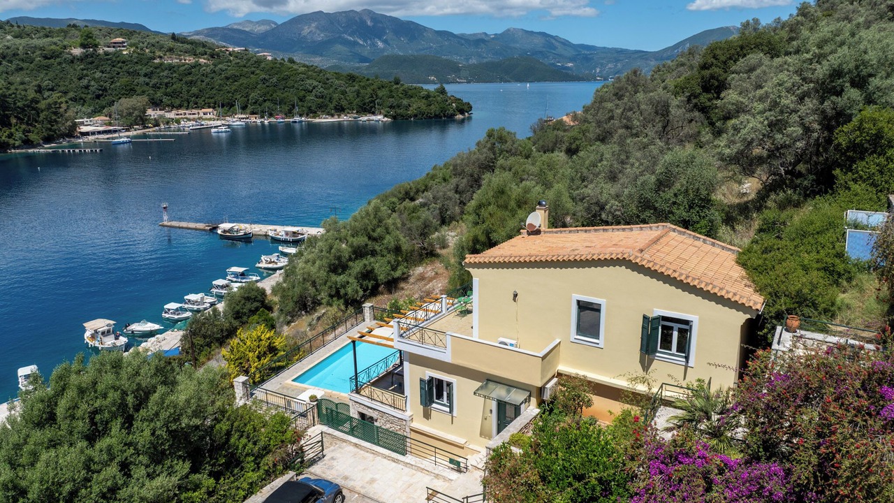 Photo of Outdoor in Meganisi