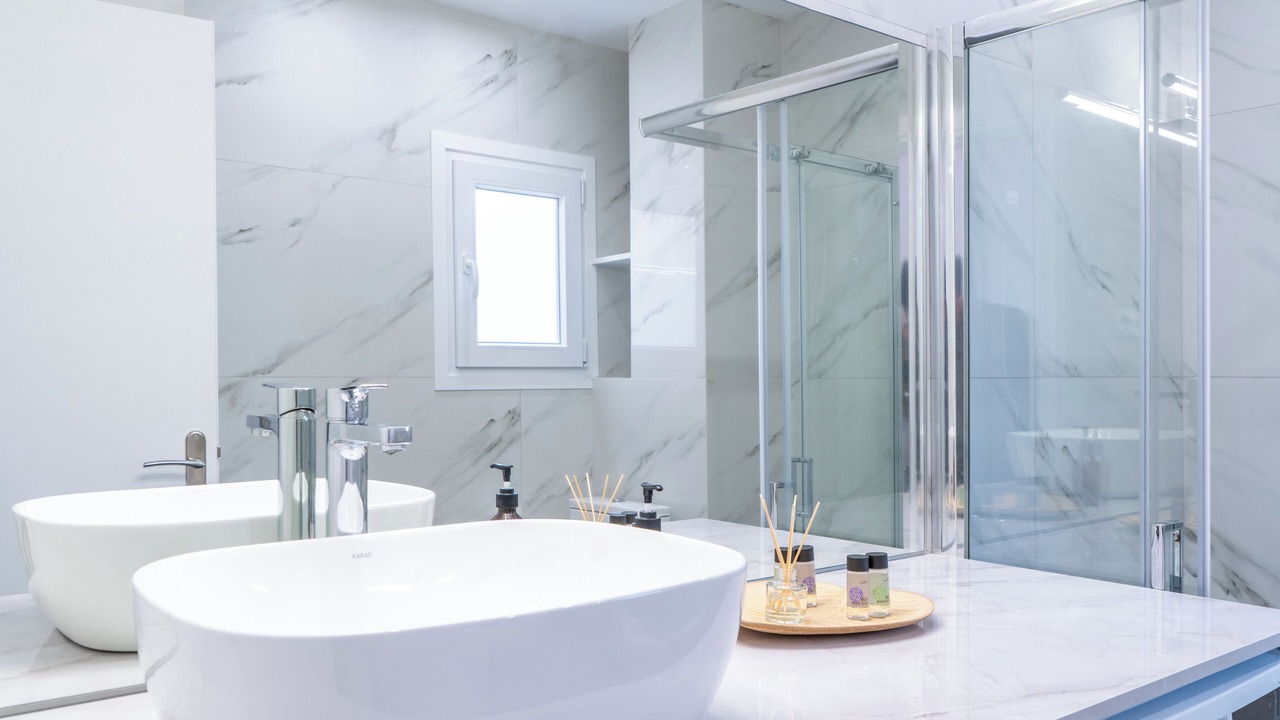 Photo of Bathroom in Pasalimani