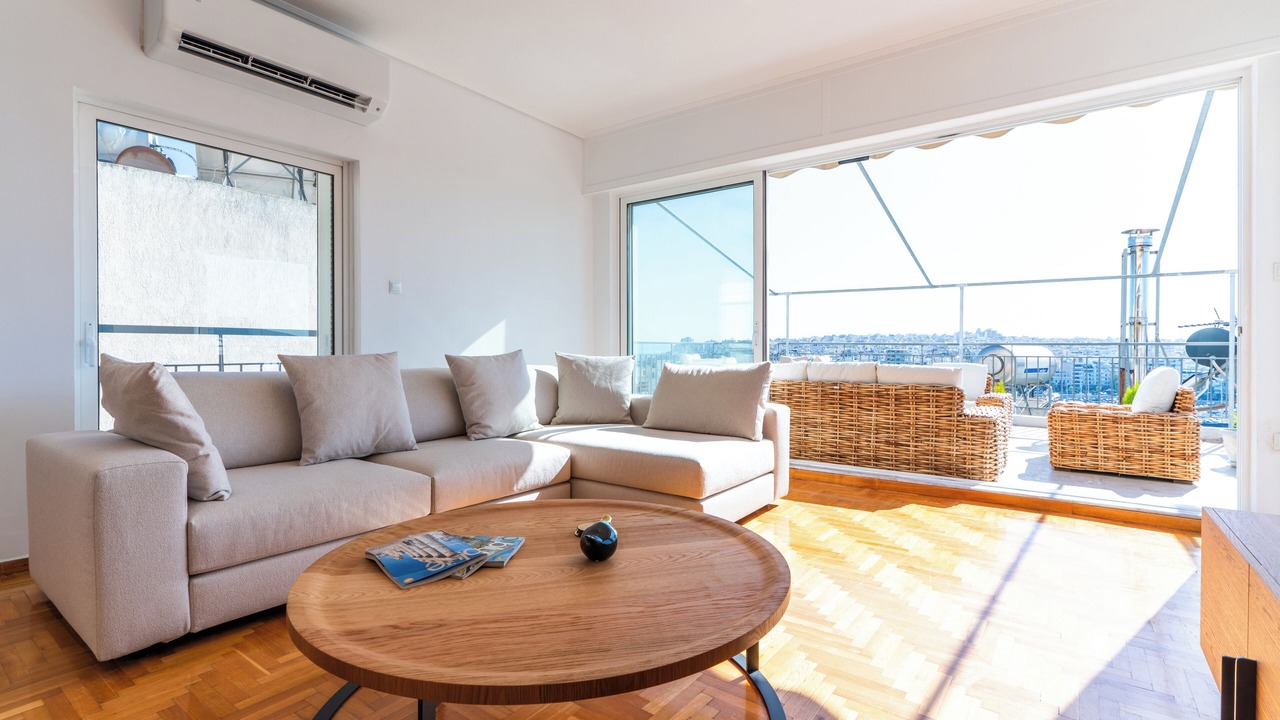 Photo of Livingroom in Pasalimani
