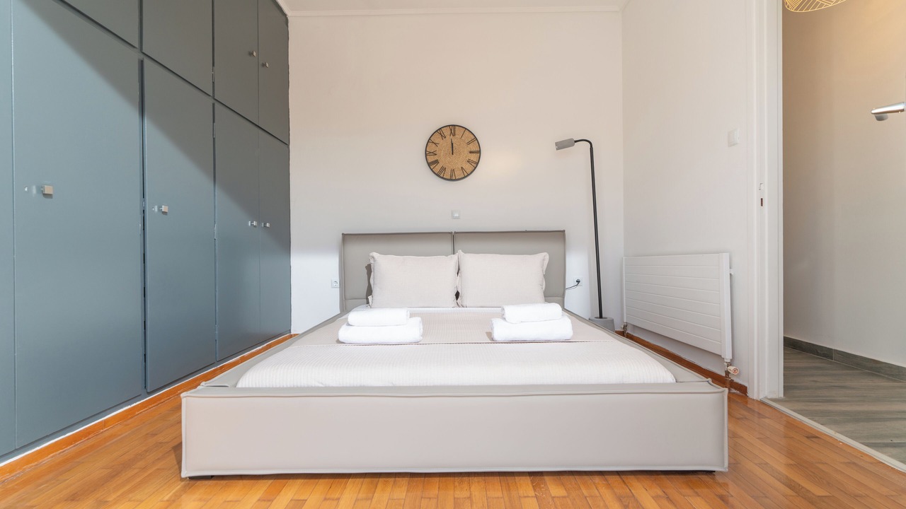 Photo of Bedroom in Pasalimani