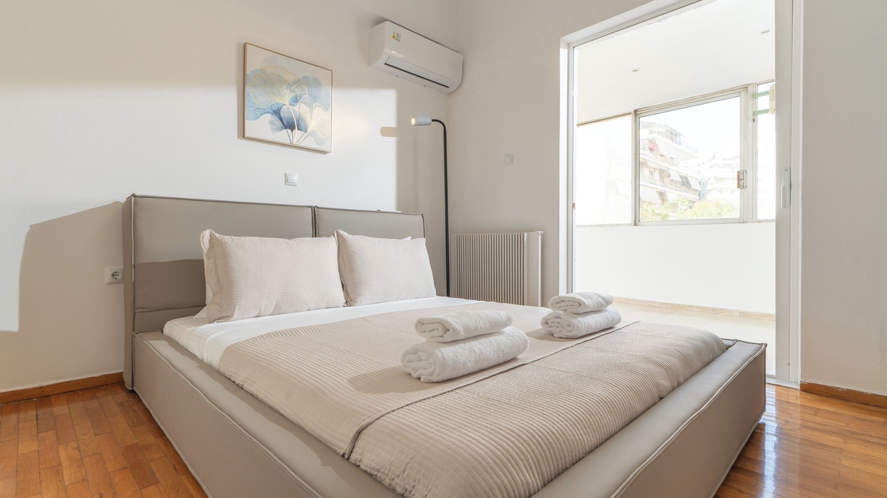 Photo of Bedroom in Pasalimani
